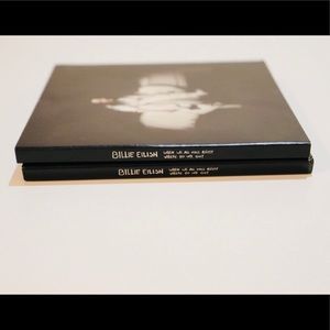 BILLIE EILISH ALBUM